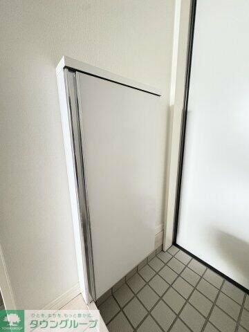 アルモ金沢文庫の物件内観写真