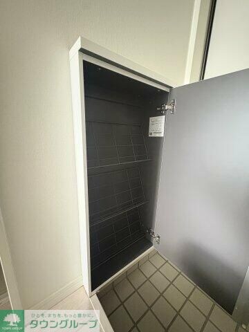 アルモ金沢文庫の物件内観写真