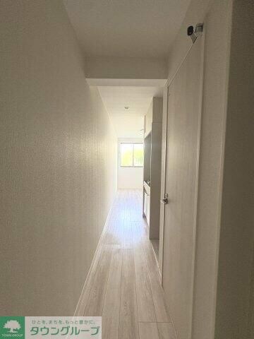 アルモ金沢文庫の物件内観写真