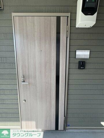 アルモ金沢文庫の物件内観写真