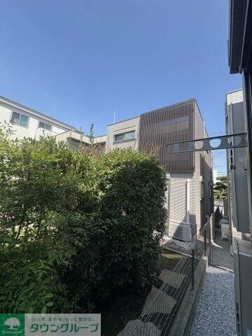 アルモ金沢文庫の物件内観写真