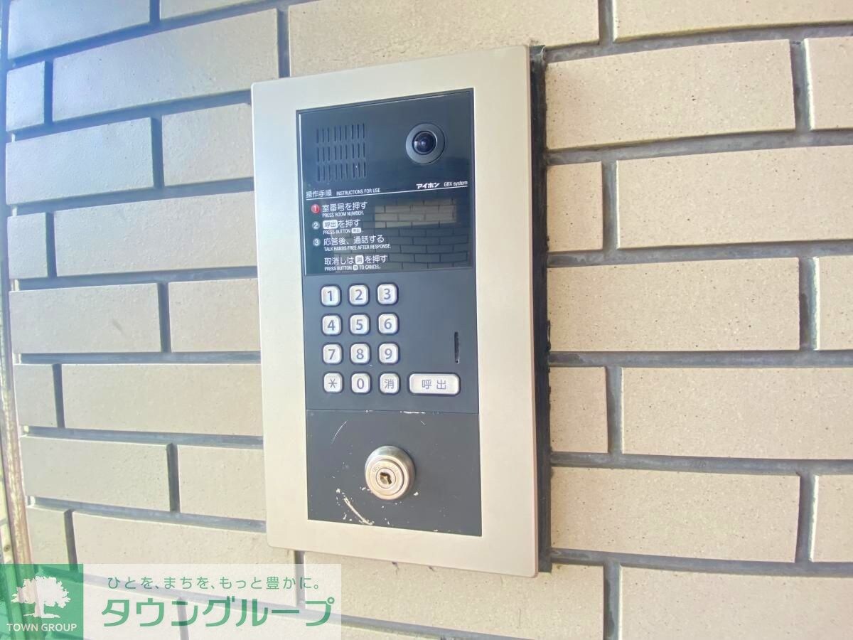 フォート金沢八景相川ビル2の物件内観写真