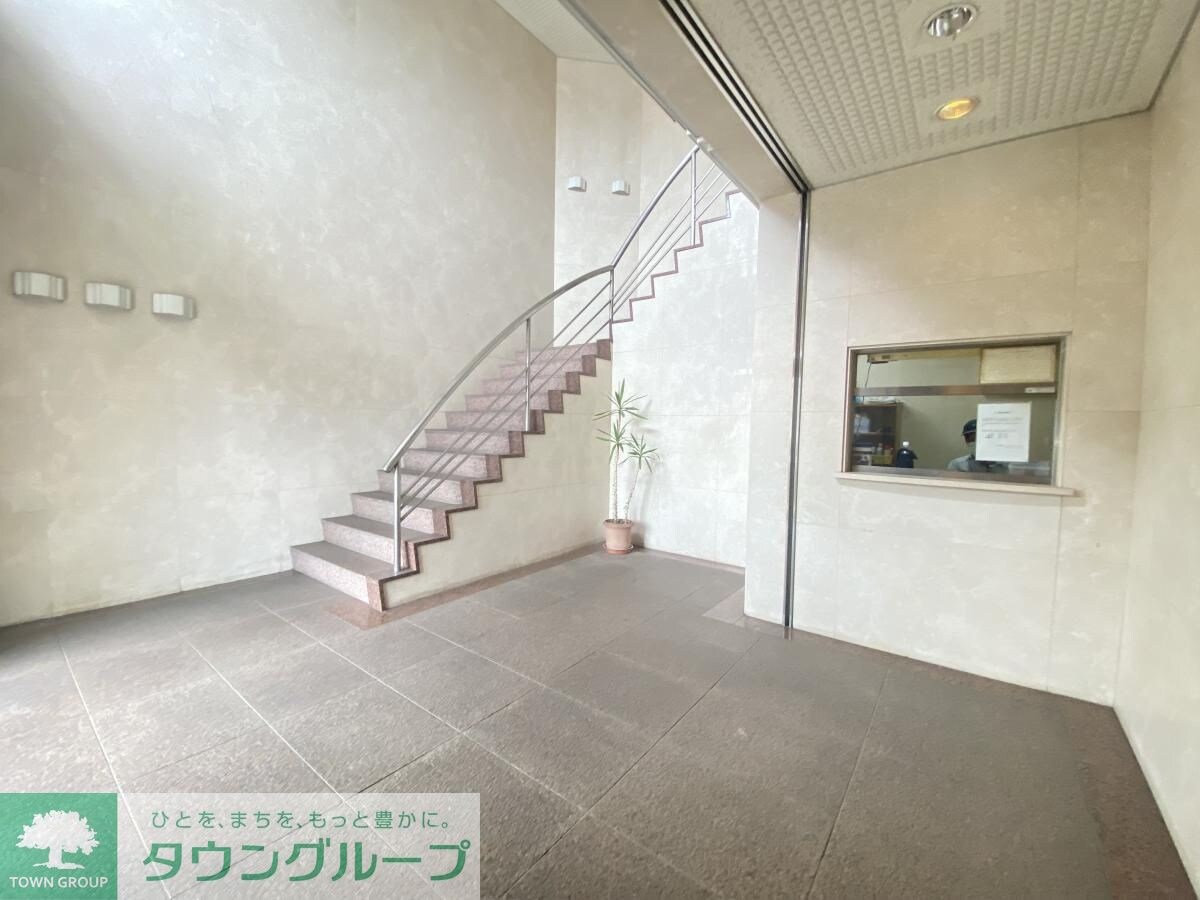 フォート金沢八景相川ビル2の物件内観写真