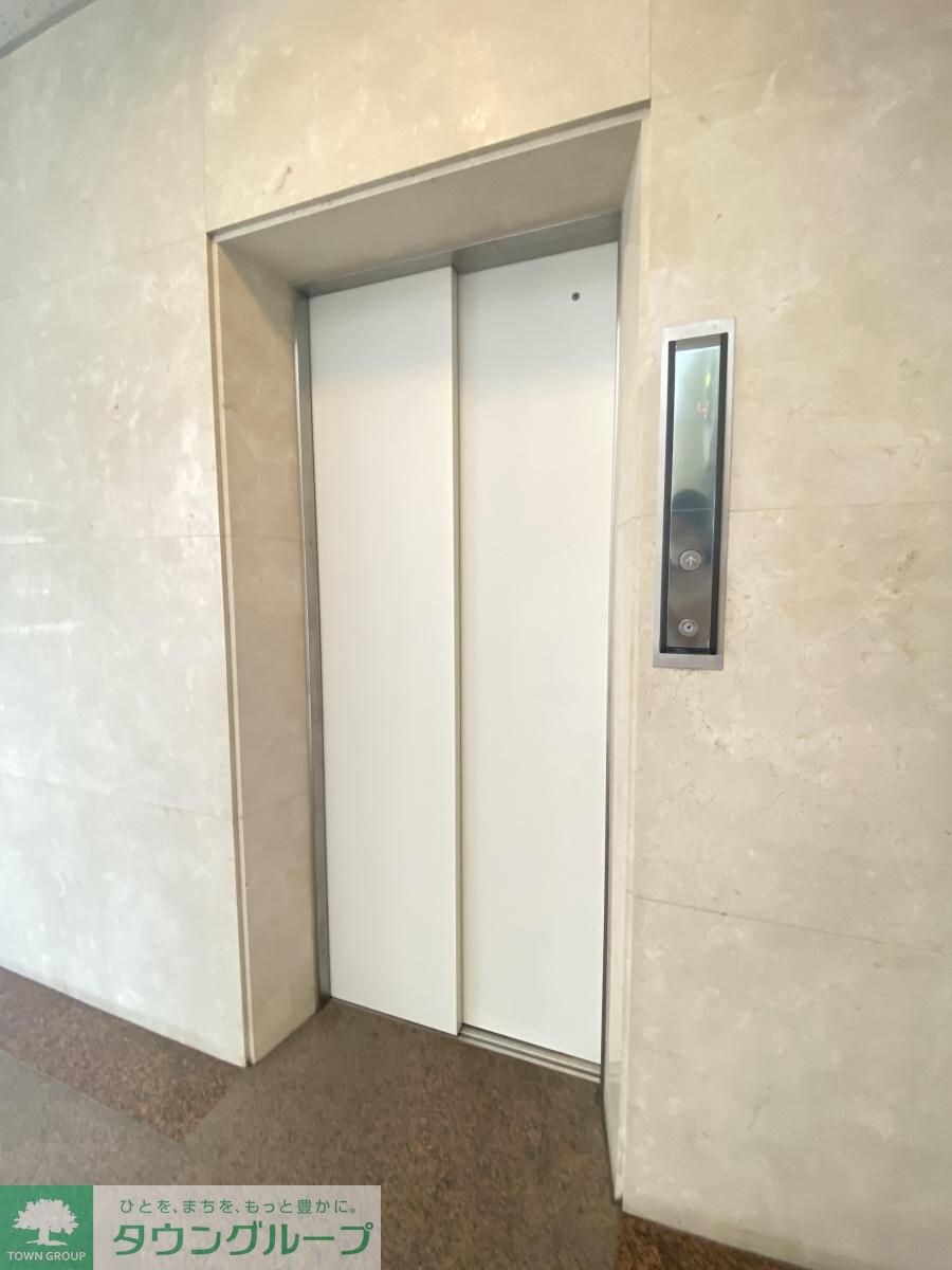 フォート金沢八景相川ビル2の物件内観写真