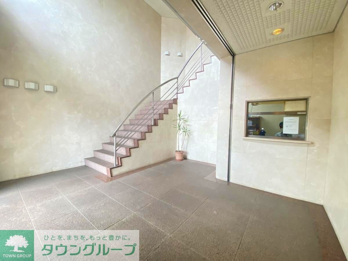 フォート金沢八景相川ビル2の物件内観写真