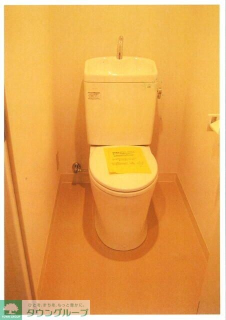 フォート金沢八景相川ビル2の物件内観写真