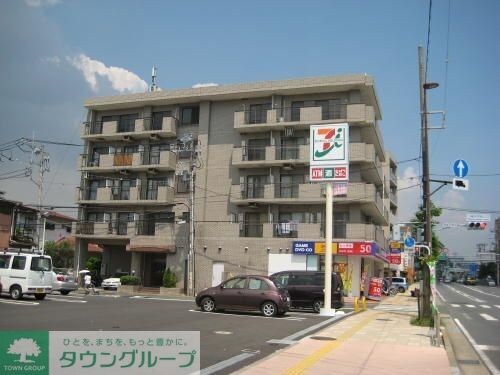 フォート金沢八景相川ビル2の物件内観写真