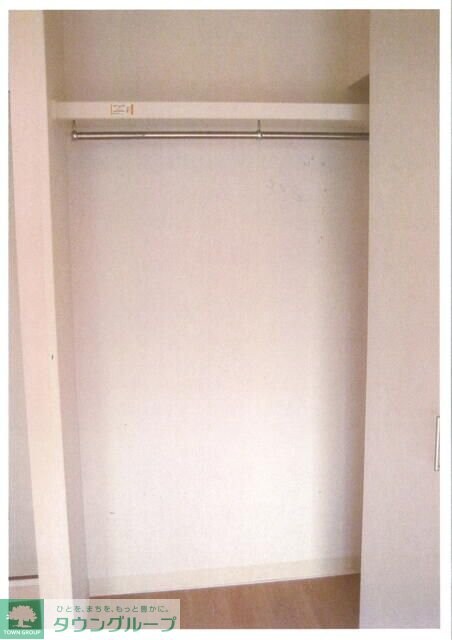 フォート金沢八景相川ビル2の物件内観写真