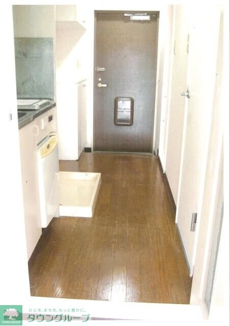 フォート金沢八景相川ビル2の物件内観写真