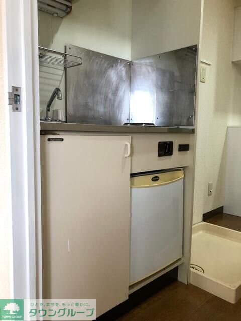 フォート金沢八景相川ビル2の物件内観写真