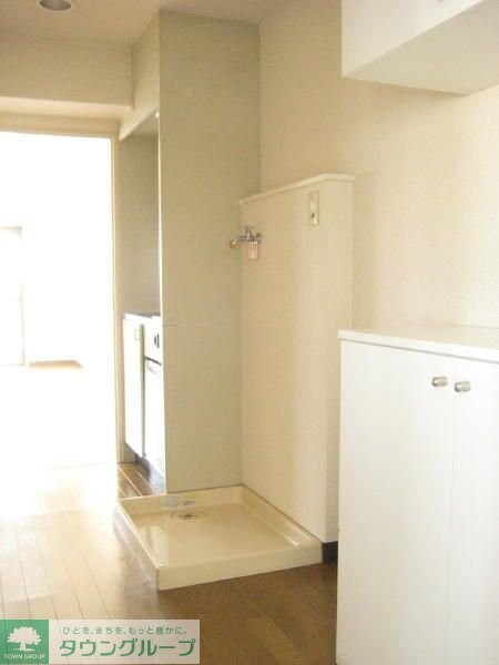 フォート金沢八景相川ビル2の物件内観写真