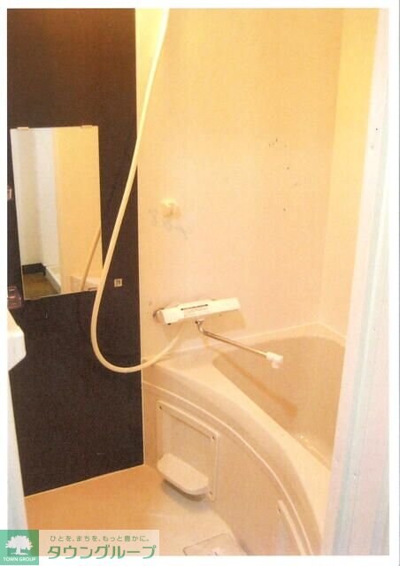 フォート金沢八景相川ビル2の物件内観写真