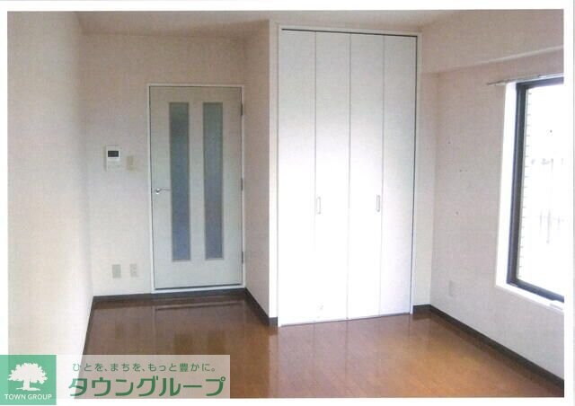 フォート金沢八景相川ビル2の物件内観写真