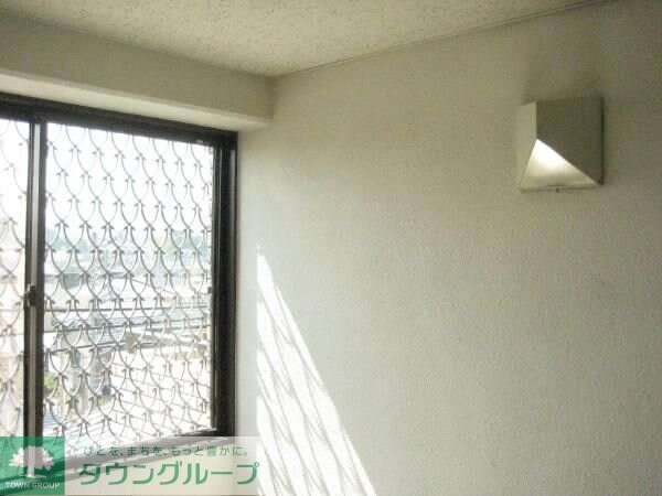 フォート金沢八景相川ビル2の物件内観写真