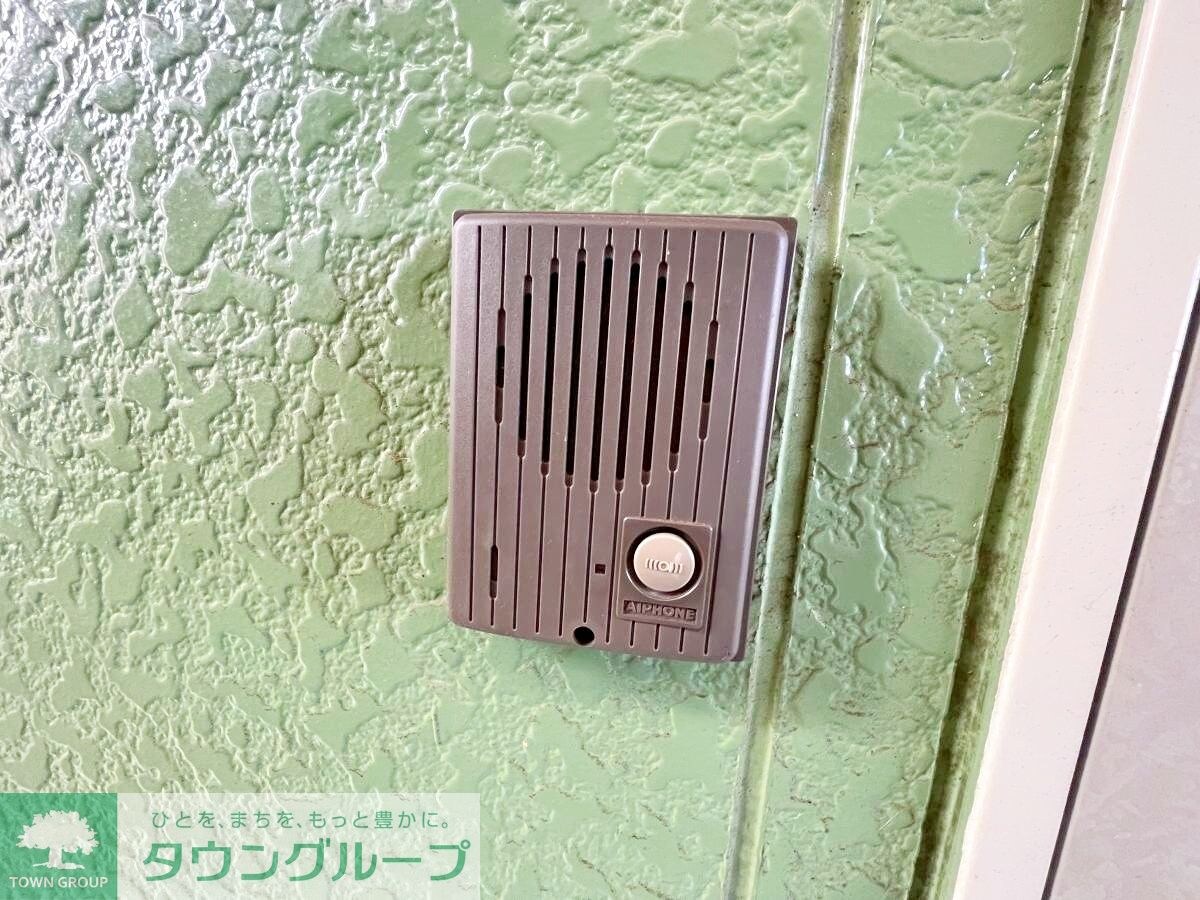 レグルスの物件内観写真