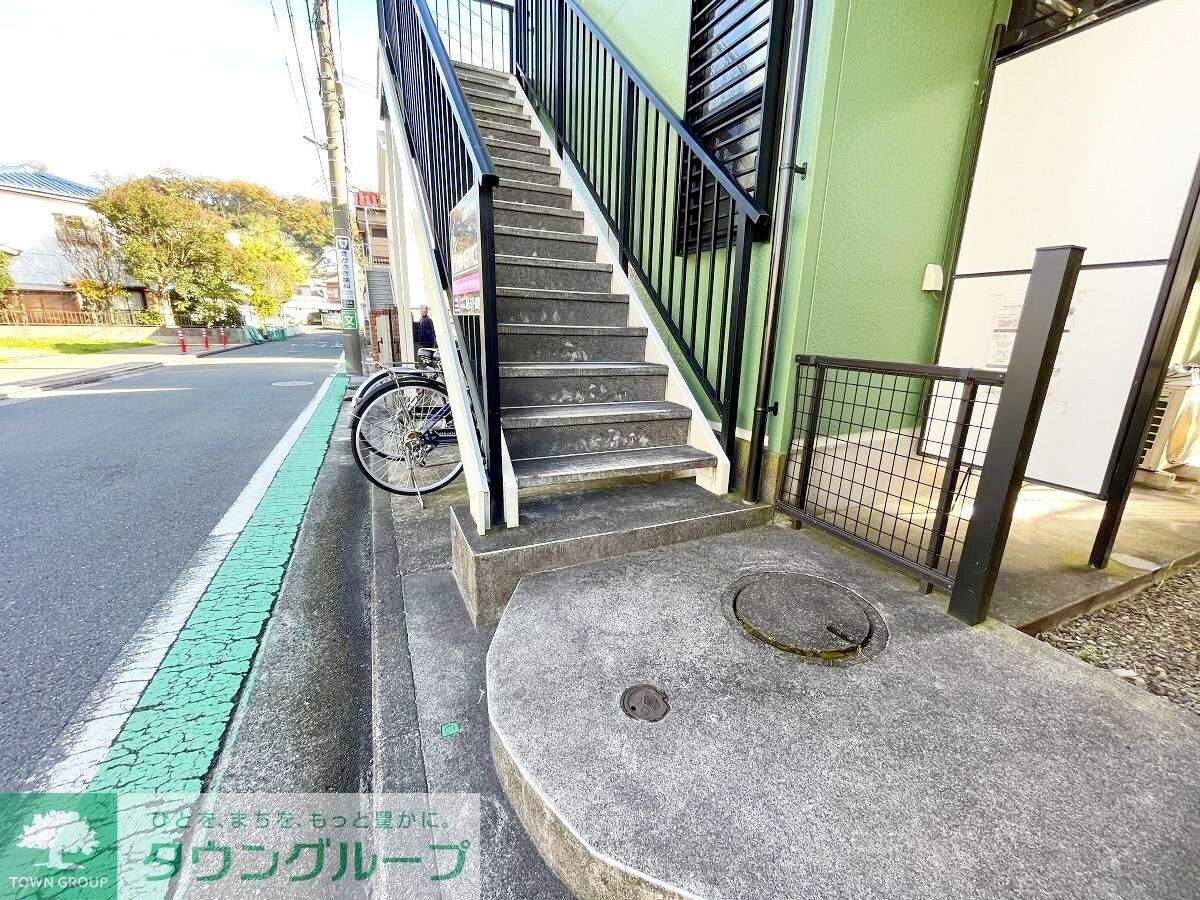 レグルスの物件内観写真