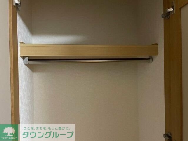 レグルスの物件内観写真