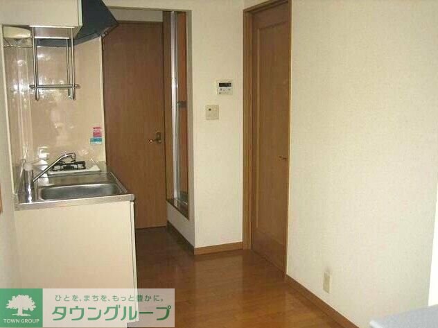 レグルスの物件内観写真