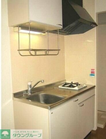 レグルスの物件内観写真