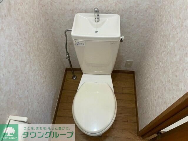 レグルスの物件内観写真