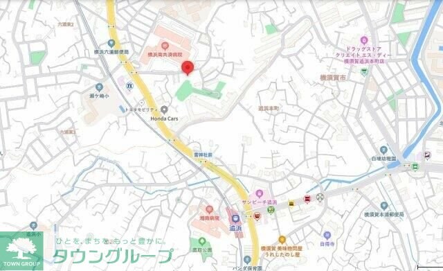 レグルスの物件内観写真