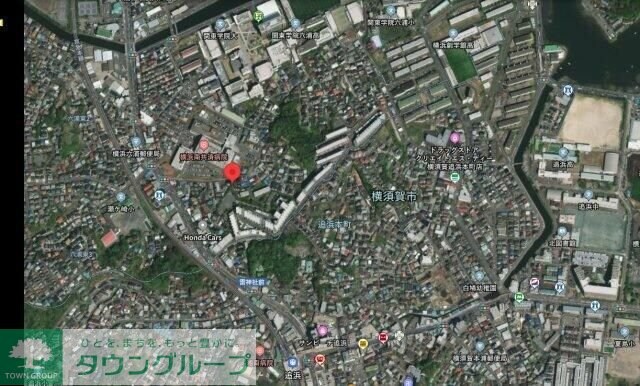 レグルスの物件内観写真