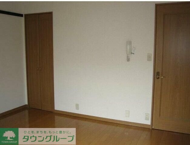 レグルスの物件内観写真