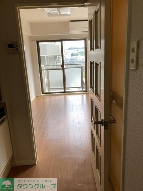 ヴランニュー金沢八景の物件内観写真