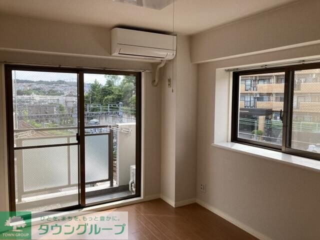 ヴランニュー金沢八景の物件内観写真