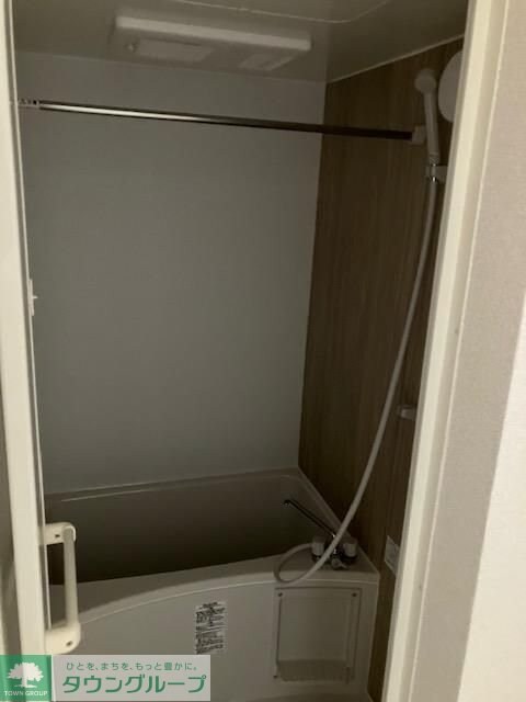 LINKS YOKOHAMA SASABORIの物件内観写真