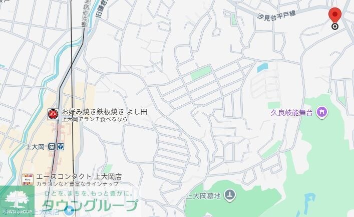 LINKS YOKOHAMA SASABORIの物件内観写真