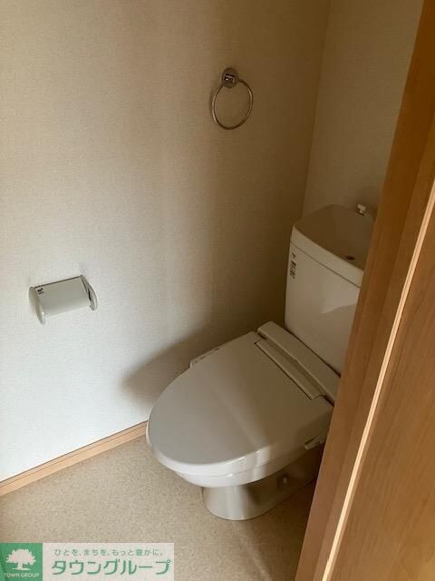 LINKS YOKOHAMA SASABORIの物件内観写真