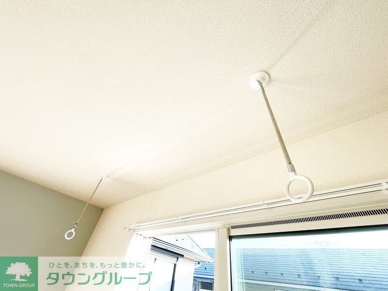 アヴニールの物件内観写真