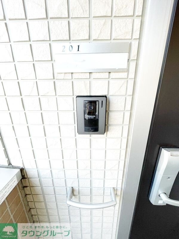 アヴニールの物件内観写真