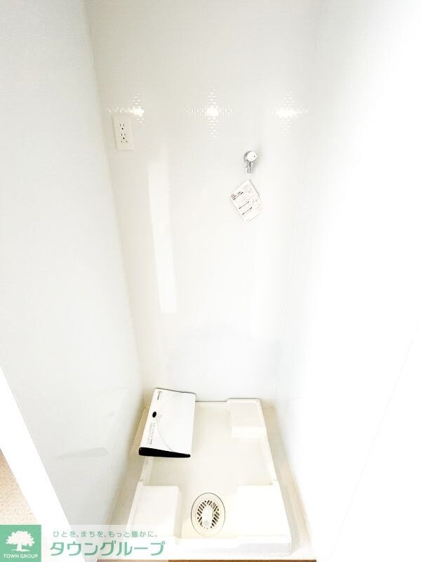 アヴニールの物件内観写真