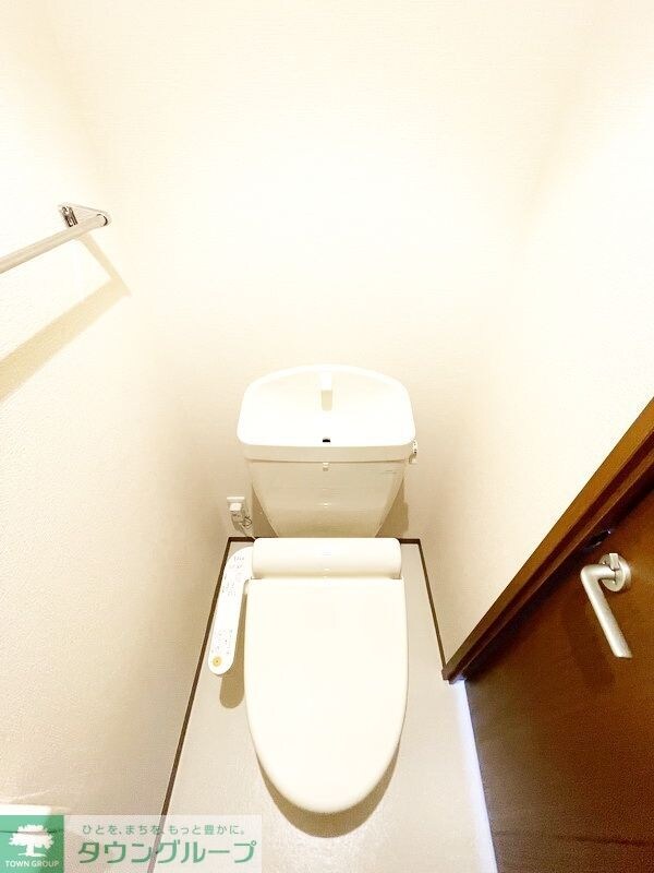 アヴニールの物件内観写真