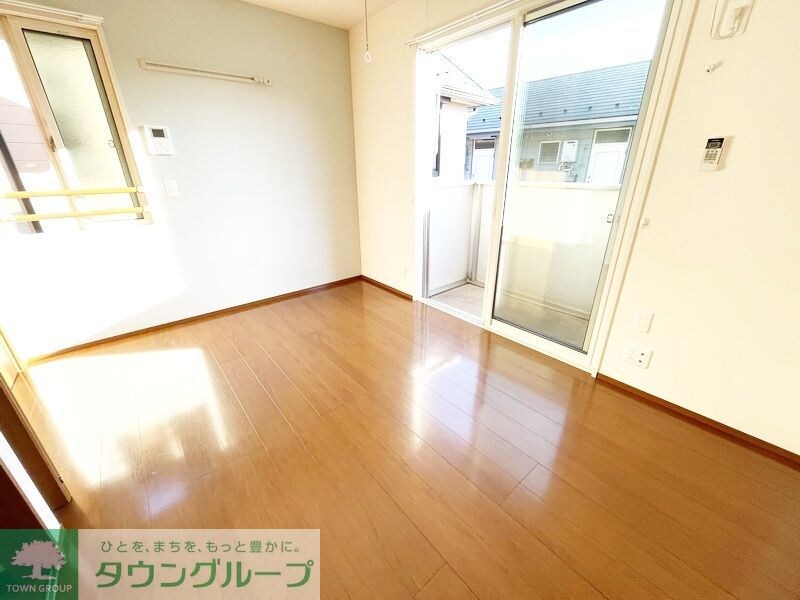 アヴニールの物件内観写真