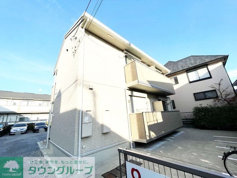 アヴニールの物件内観写真