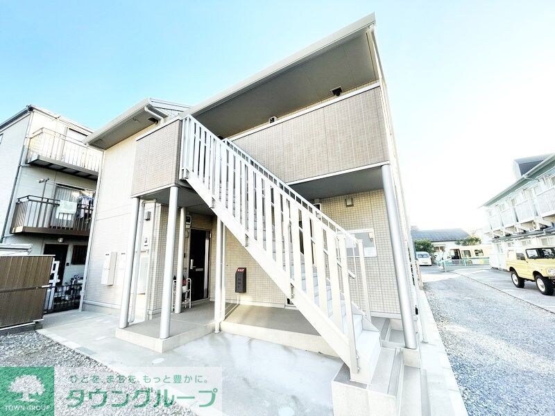 アヴニールの物件内観写真