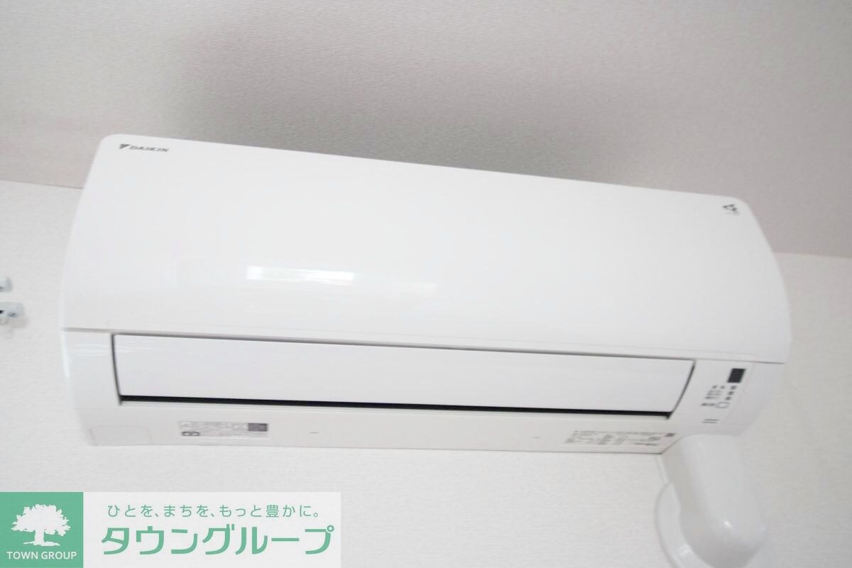 ALLESの物件内観写真