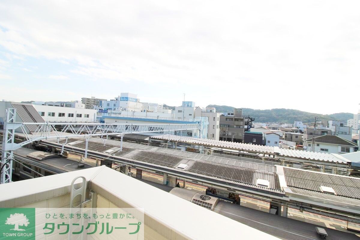 ALLESの物件内観写真