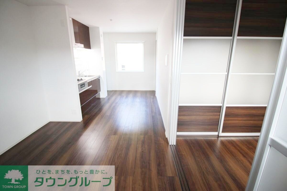 ALLESの物件内観写真