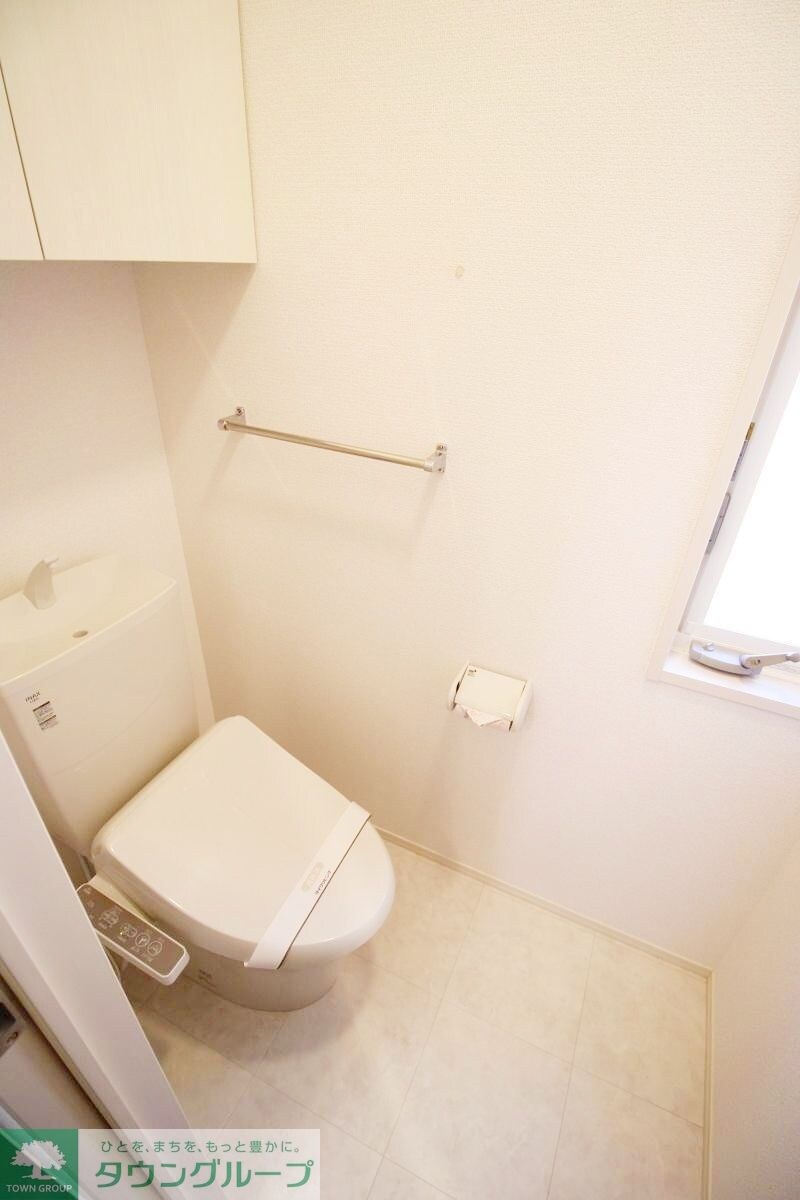 ALLESの物件内観写真