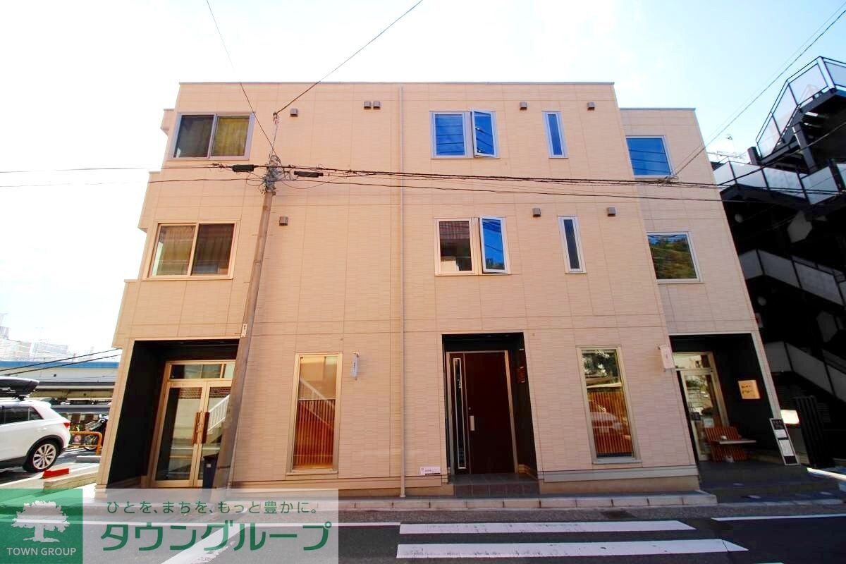 ALLESの物件内観写真