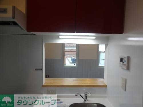 princess court ななつ星の物件内観写真