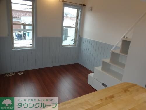 princess court ななつ星の物件内観写真