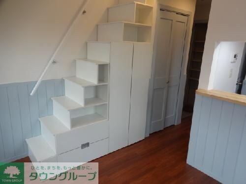 princess court ななつ星の物件内観写真