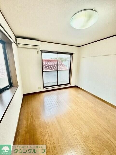 朝奈美ハイツの物件内観写真