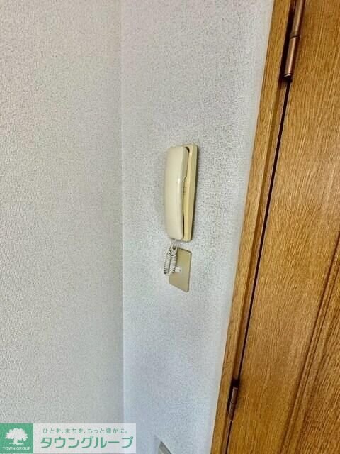 朝奈美ハイツの物件内観写真