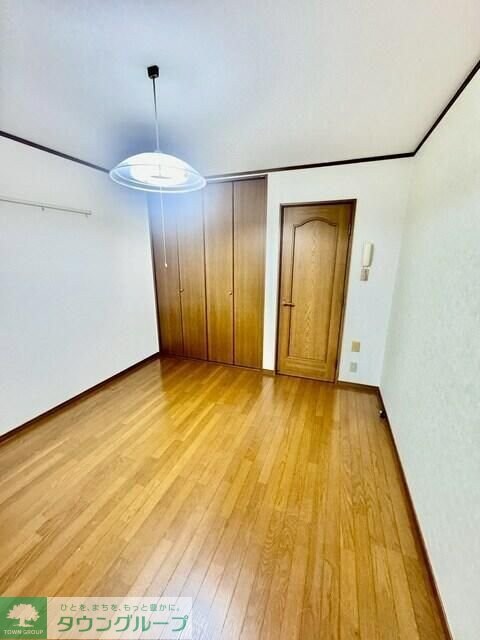 朝奈美ハイツの物件内観写真